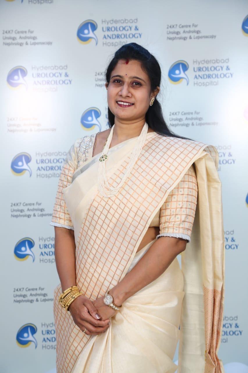 Dr. Shiva Prasad